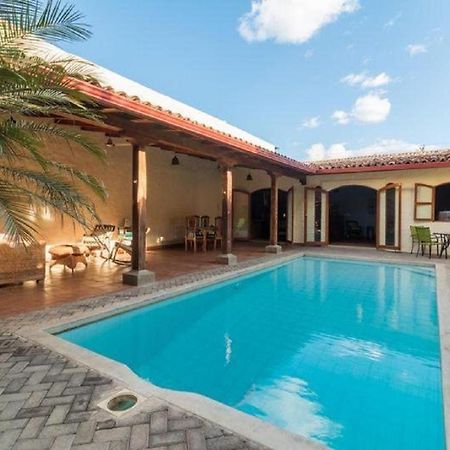Casa Riverstone León Dış mekan fotoğraf