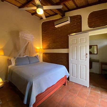 Casa Riverstone León Dış mekan fotoğraf