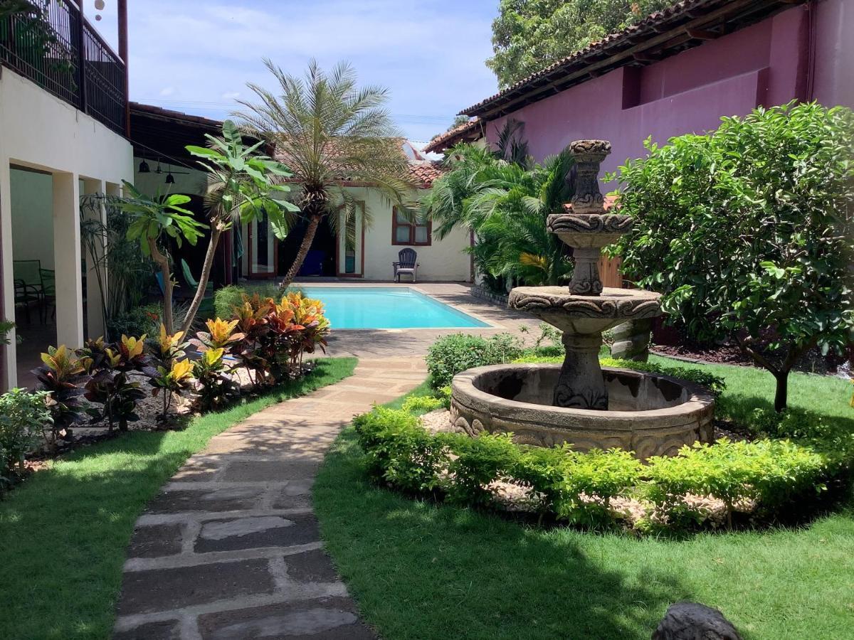 Casa Riverstone León Dış mekan fotoğraf