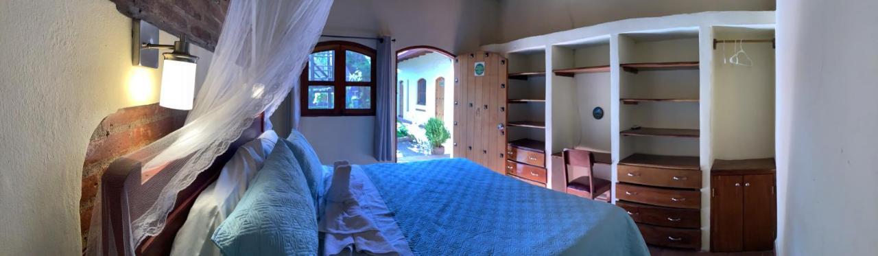 Casa Riverstone León Dış mekan fotoğraf