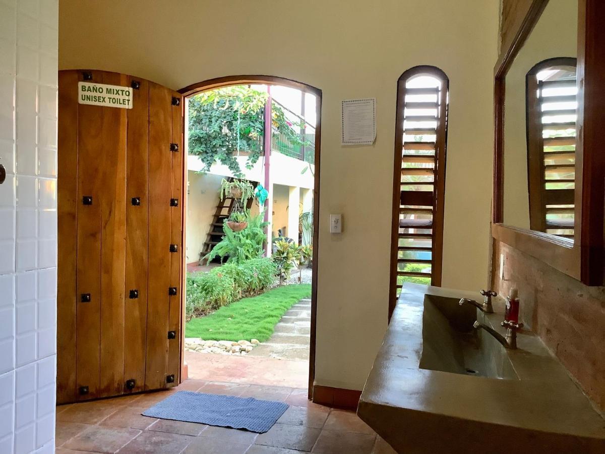 Casa Riverstone León Dış mekan fotoğraf