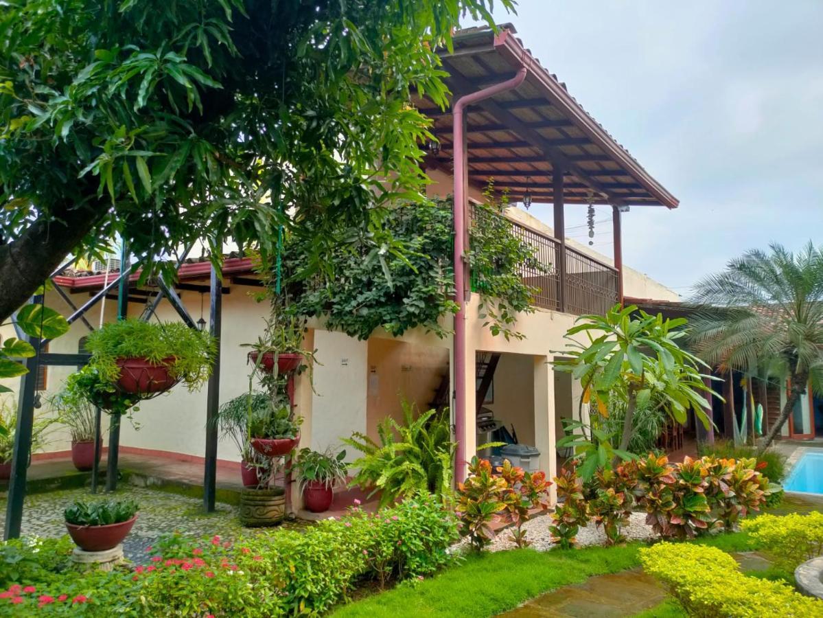 Casa Riverstone León Dış mekan fotoğraf