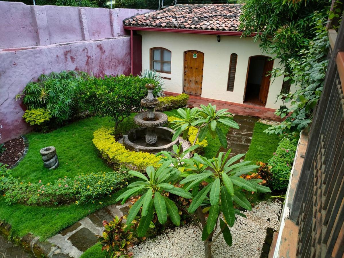 Casa Riverstone León Dış mekan fotoğraf