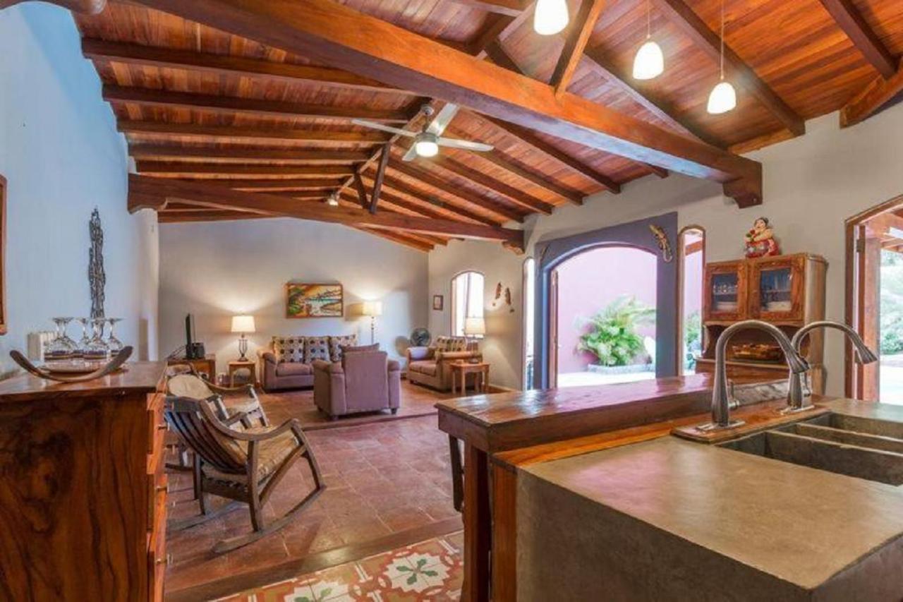 Casa Riverstone León Dış mekan fotoğraf