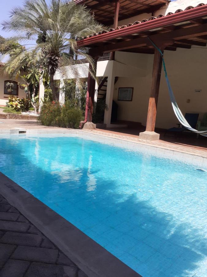 Casa Riverstone León Dış mekan fotoğraf
