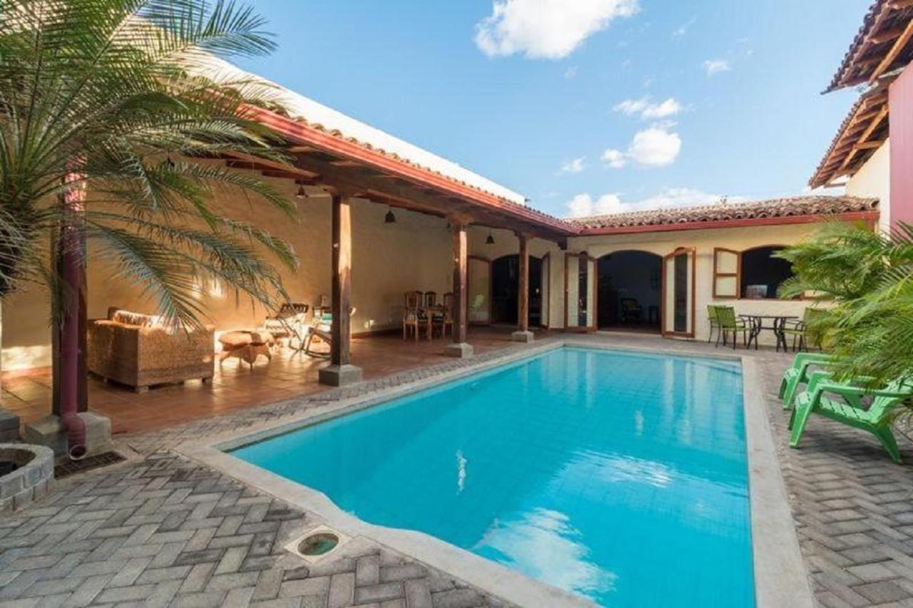 Casa Riverstone León Dış mekan fotoğraf