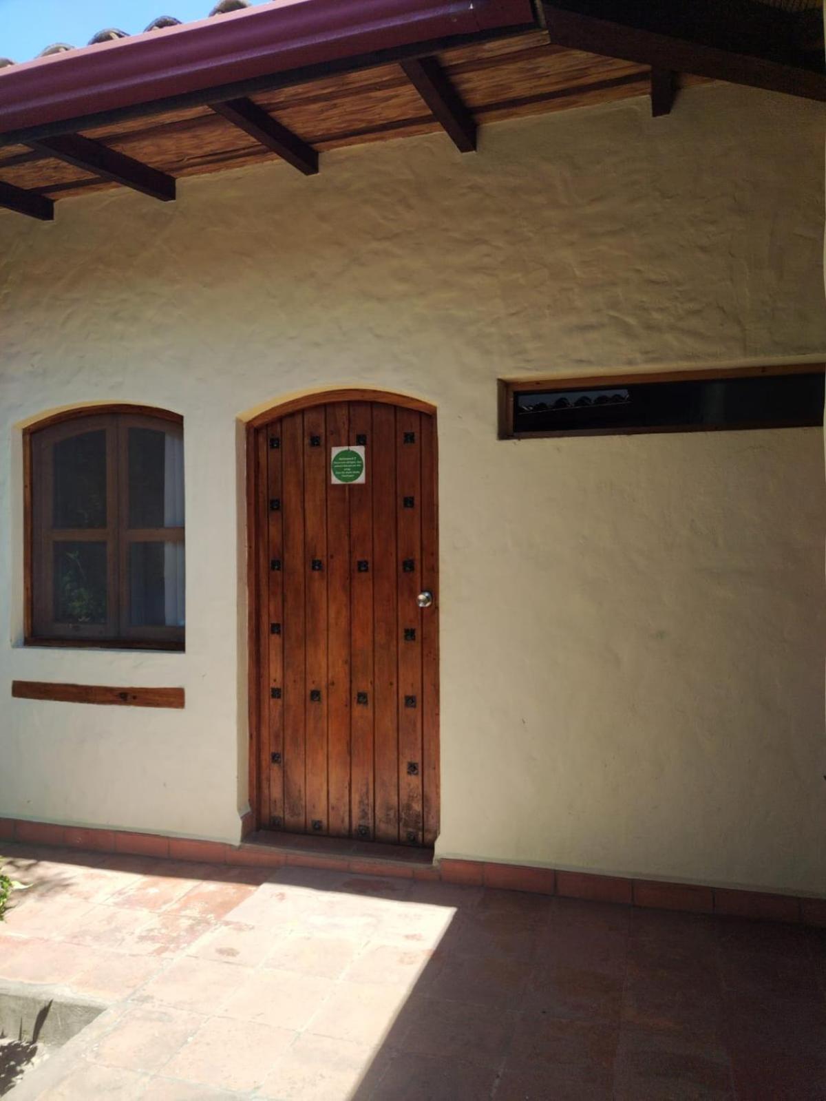 Casa Riverstone León Dış mekan fotoğraf