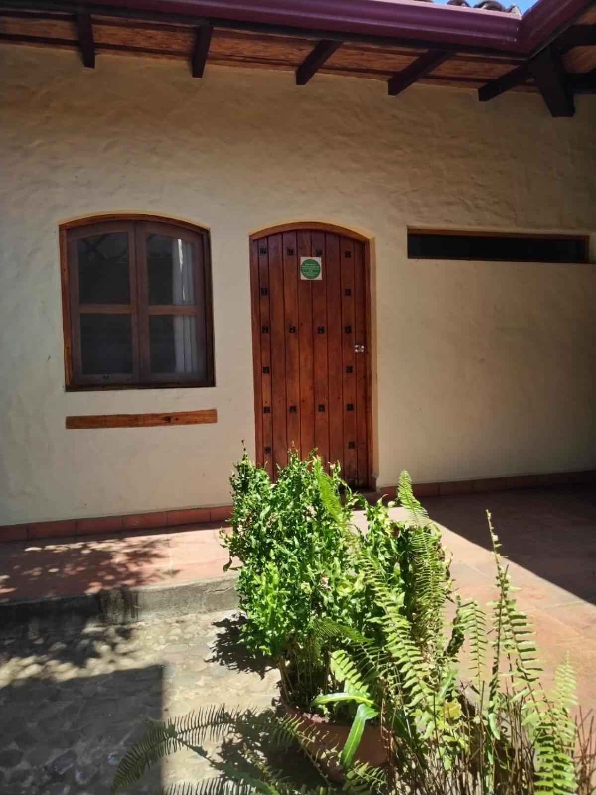 Casa Riverstone León Dış mekan fotoğraf