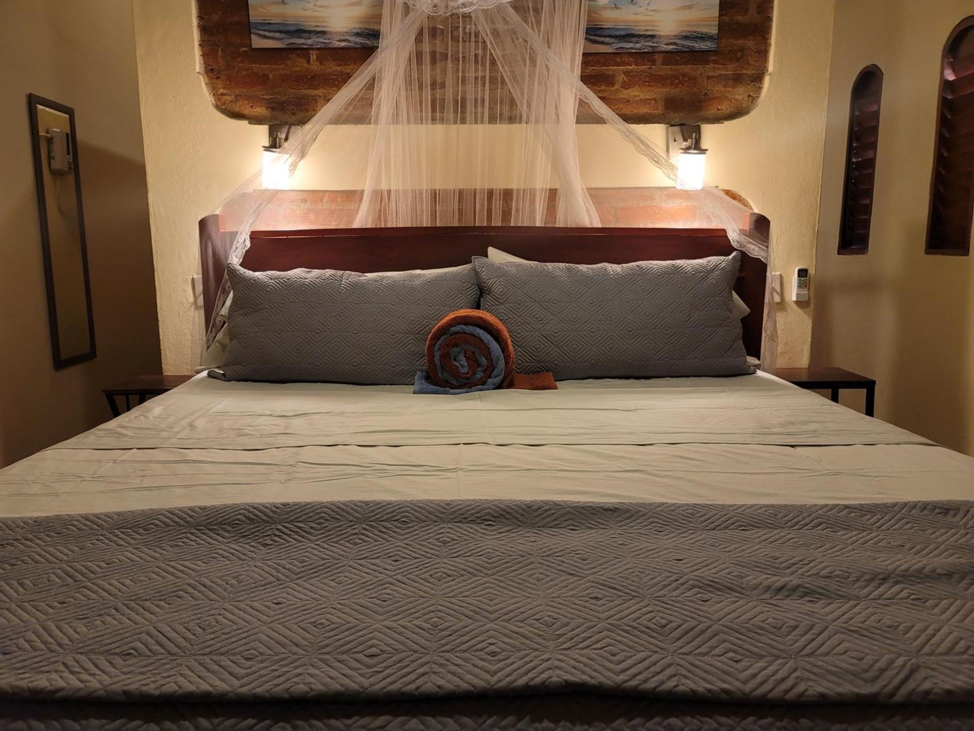 Casa Riverstone León Dış mekan fotoğraf