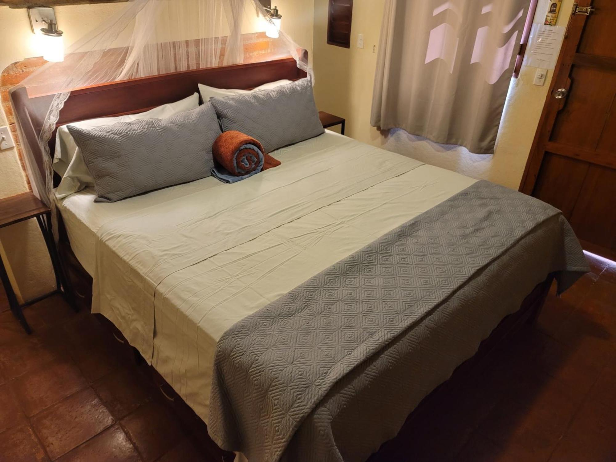 Casa Riverstone León Dış mekan fotoğraf