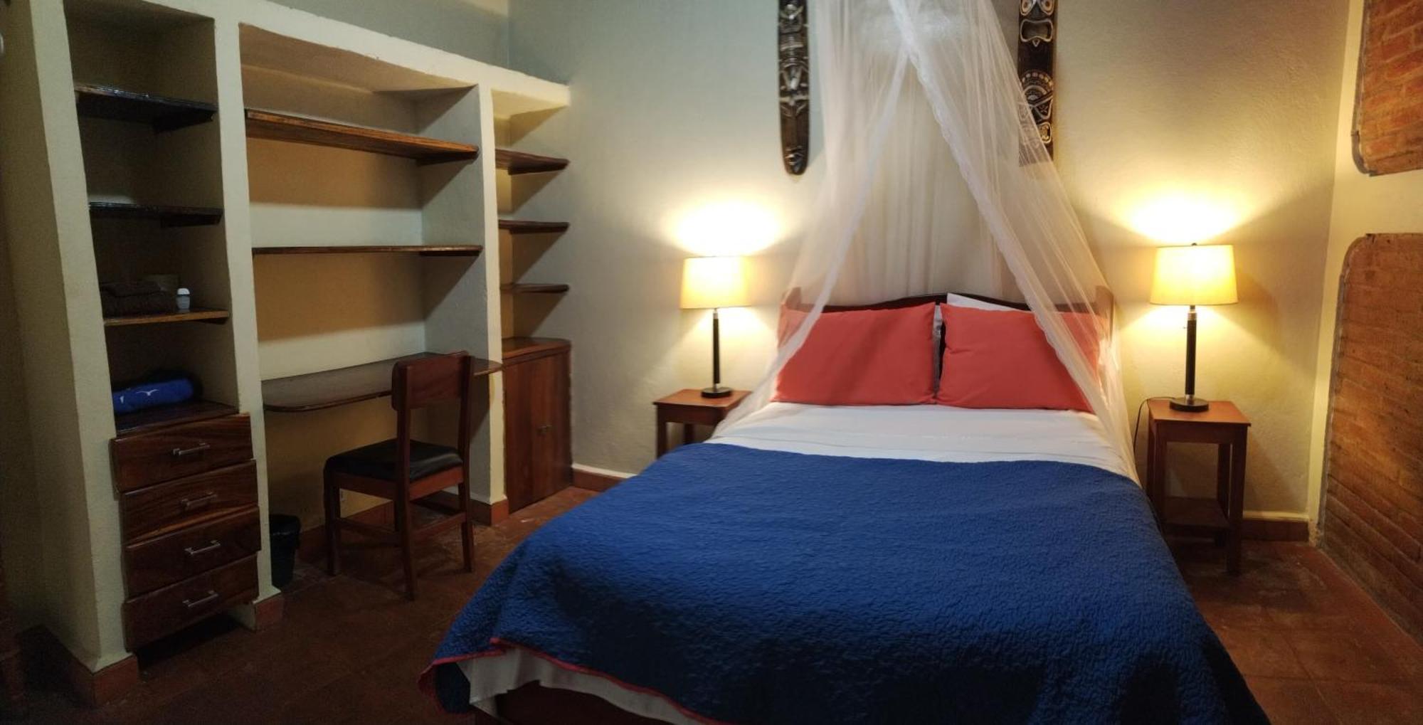 Casa Riverstone León Dış mekan fotoğraf