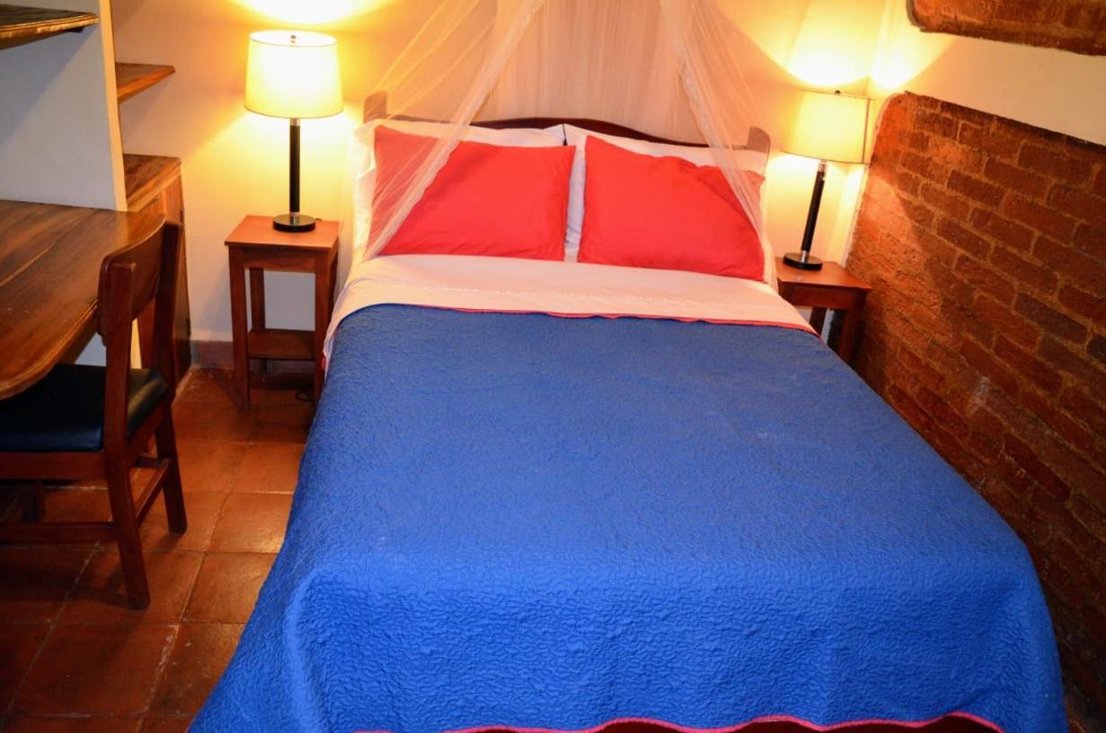 Casa Riverstone León Dış mekan fotoğraf