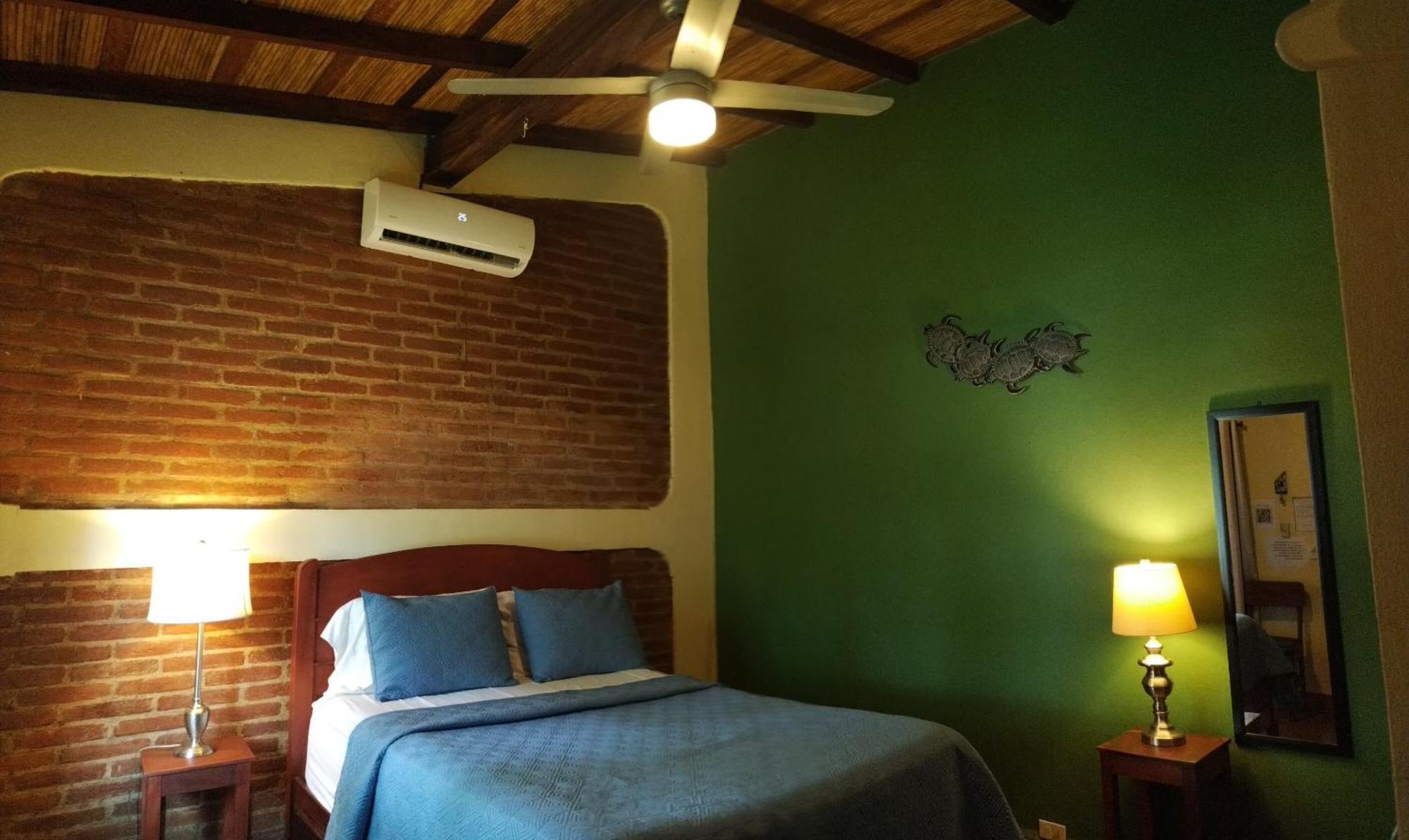 Casa Riverstone León Dış mekan fotoğraf