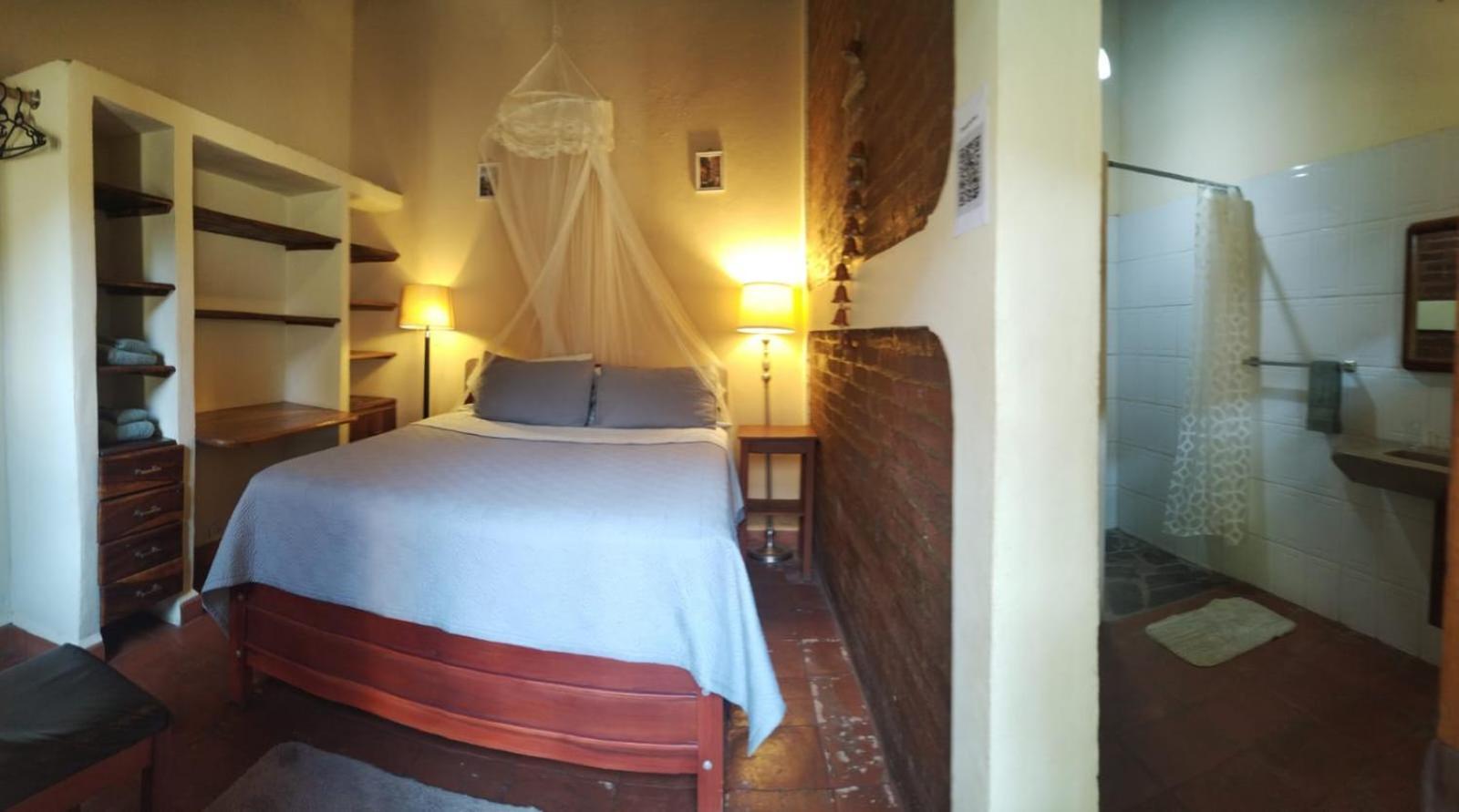 Casa Riverstone León Dış mekan fotoğraf