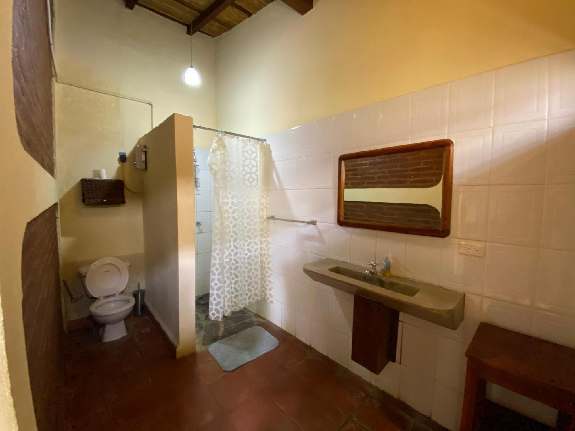 Casa Riverstone León Dış mekan fotoğraf