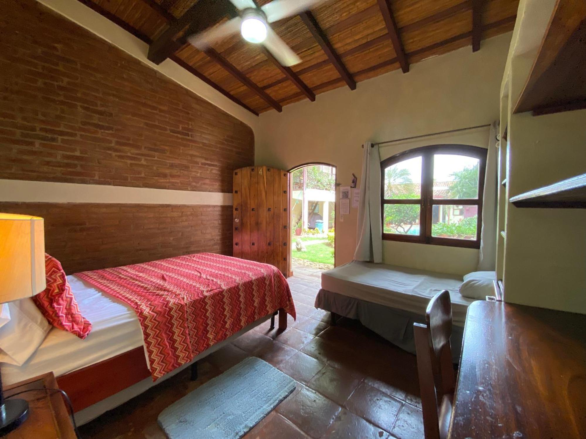 Casa Riverstone León Dış mekan fotoğraf